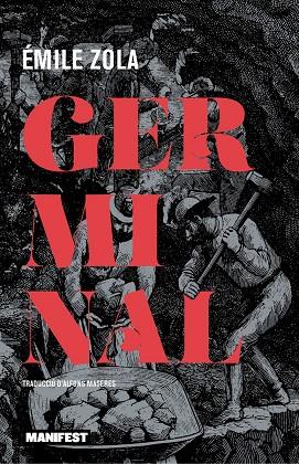 GERMINAL | 9788419719676 | ZOLA, ÉMILE