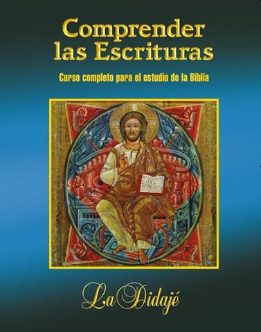 COMPRENDER LAS ESCRITURAS | 9788417204914 | HAHN, SCOTT/SOCIAS, JAIME