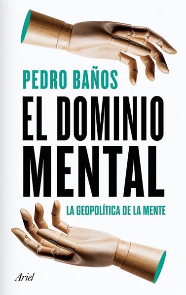 DOMINIO MENTAL, EL | 9788434433090 | BAÑOS BAJO, PEDRO