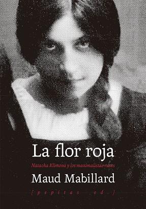 FLOR ROJA, LA | 9788418998430 | MABILLARD, MAUD