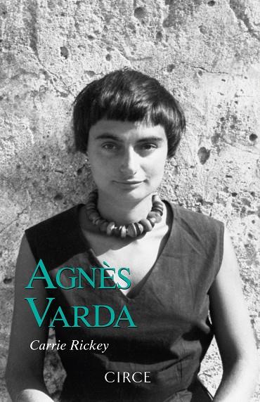 AGNÈS VARDA | 9788477653226 | RICKEY, CARRIE