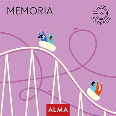 MEMORIA EXPRESS | 9788418933325 | VARIOS AUTORES