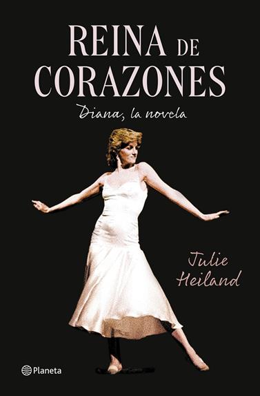 REINA DE CORAZONES | 9788408259589 | HEILAND, JULIE