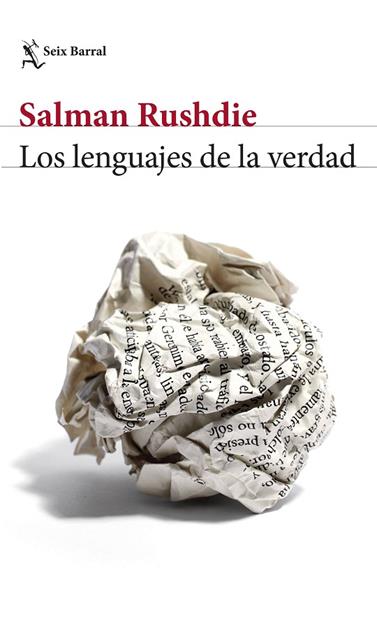LENGUAJES DE LA VERDAD. LOS | 9788432241857 | RUSHDIE, SALMAN