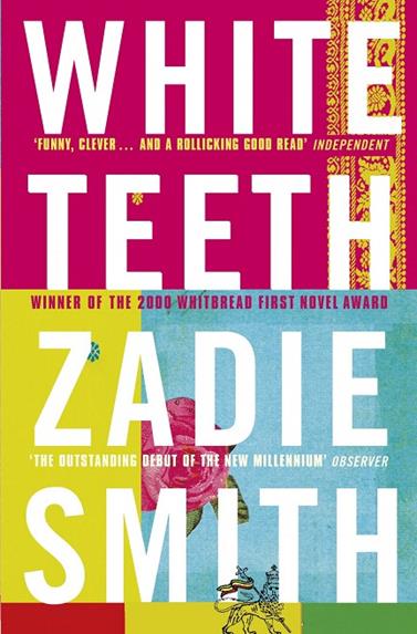 WHITE TEETH | 9780140297782 | SMITH, ZADIE