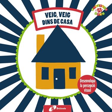 MEVES PRIMERES IMATGES, LES. VEIG, VEIG. DINS DE CASA | 9788499064826 | VERLAG GMBH&CO, COPPENRATH