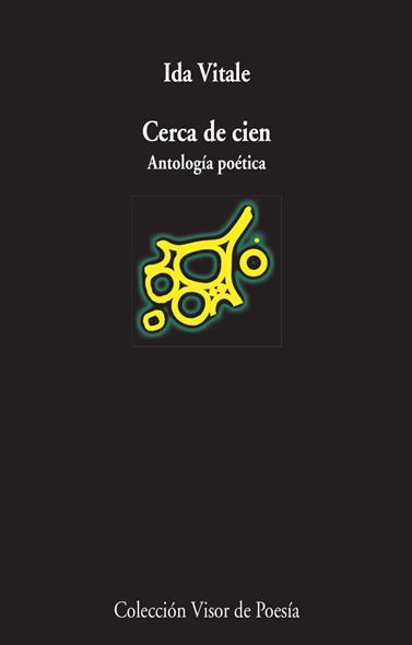 CERCA DE CIEN | 9788498959062 | VITALE, IDA