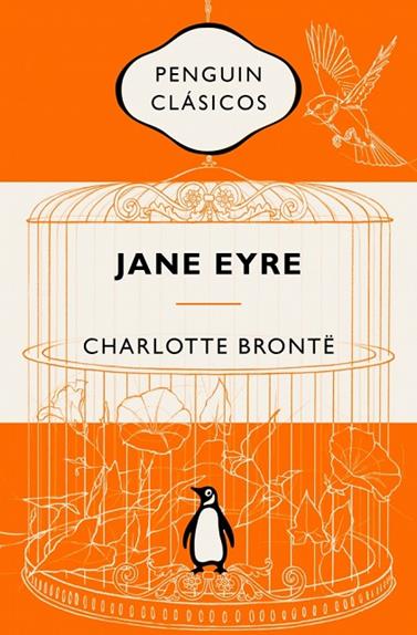 JANE EYRE (EDICIÓN CONMEMORATIVA) | 9788491056027 | BRONTË, CHARLOTTE