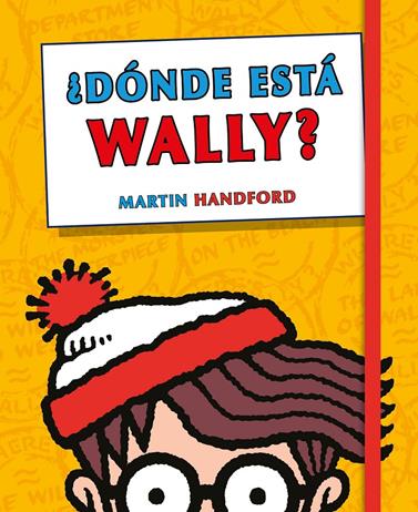 DÓNDE ESTÁ WALLY? (EDICIÓN ESENCIAL) | 9788417424954 | HANDFORD, MARTIN