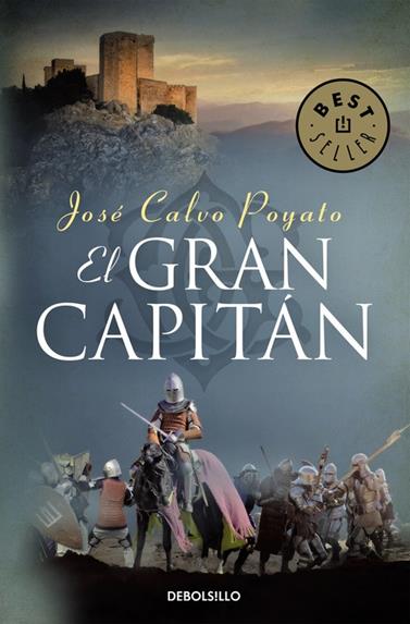 GRAN CAPITÁN, EL | 9788466332781 | CALVO POYATO, JOSE