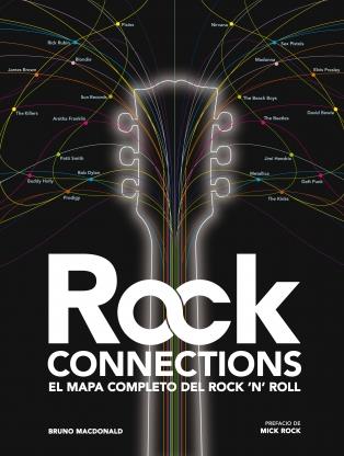 ROCK CONNECTIONS | 9788425346828 | MACDONALD,BRUNO