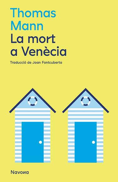 MORT A VENÈCIA, LA | 9788419311535 | MANN, THOMAS