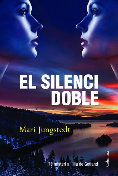 SILENCI DOBLE, EL | 9788466416177 | JUNGSTEDT, MARI