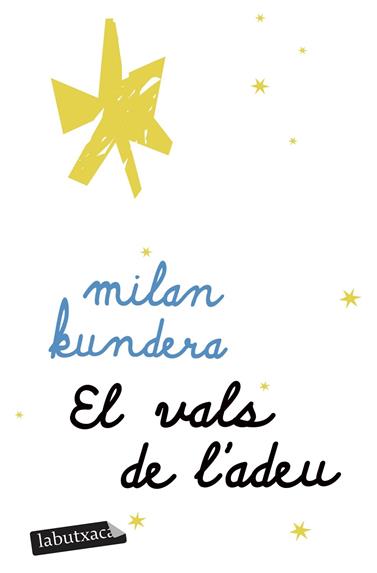 VALS DE L'ADEU, EL | 9791387802905 | KUNDERA, MILAN