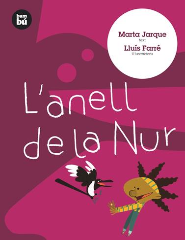 ANELL DE LA NUR, L' | 9788483430286 | JARQUE, MARTA