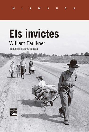 INVICTES, ELS | 9791387757076 | FAULKNER, WILLIAM