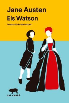 WATSON, ELS | 9788412585674 | JANE, AUSTEN