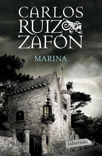 MARINA | 9788492549368 | RUIZ ZAFON, CARLOS