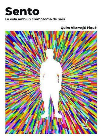 SENTO | 9788410220485 | VILAMAJÓ PIQUÉ, QUIM