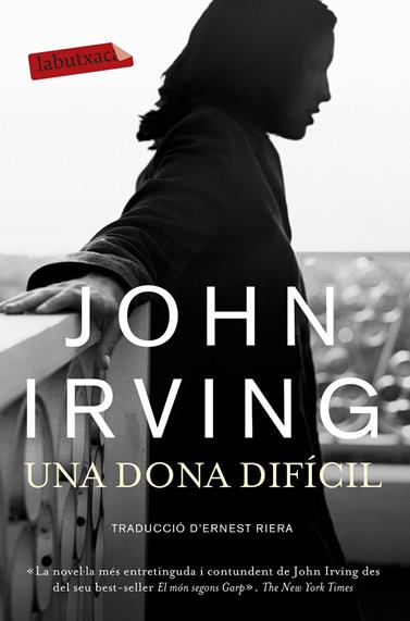 UNA DONA DIFICIL | 9788499308760 | IRVING, JOHN