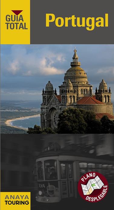 PORTUGAL | 9788499353968 | SERRA NARANJO, RAFAEL/DE HITA MORENO, CARLOS/MEDINA BAÑÓN, IGNACIO/PÉREZ GÁLLEGO, JOSÉ/VÁZQUEZ SOLAN