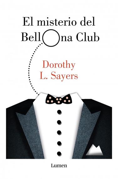 MISTERIO DEL BELLONA CLUB, EL (SERIE LORD PETER WIMSEY) | 9788426432551 | SAYERS, DOROTHY L.