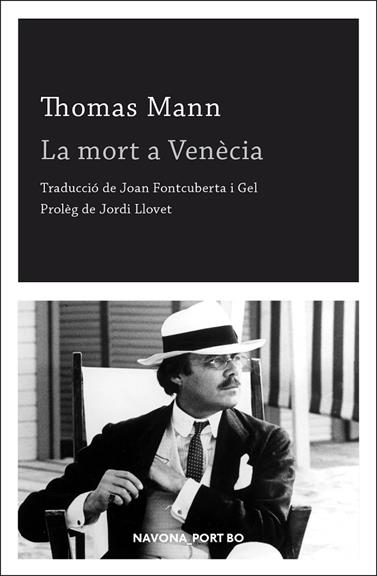 LA MORT A VENÈCIA | 9788417978624 | MANN, THOMAS