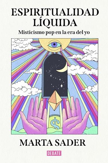 ESPIRITUALIDAD LÍQUIDA | 9791387904142 | SADER, MARTA