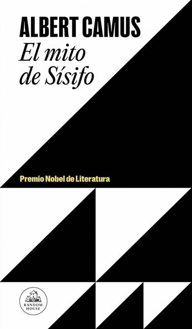 MITO DE SÍSIFO, EL | 9788439737940 | CAMUS, ALBERT
