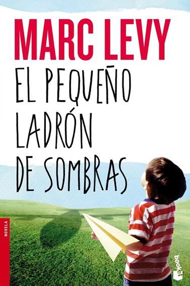 PEQUEÑO LADRON DE SOMBRAS, EL | 9788408127369 | LEVY, MARC