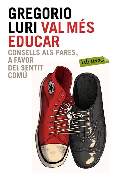 VAL MÉS EDUCAR | 9788499309354 | LURI, GREGORIO 