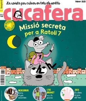 CUCAFERA  | 8480002198479