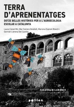 TERRA D'APRENENTAGES | 9788418580642 | A.A.V.V.