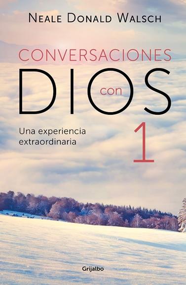 CONVERSACIONES CON DIOS I | 9788425360022 | WALSCH, NEALE DONALD