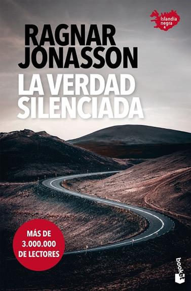 ISLÀNDIA NEGRA 5. LA VERDAD SILENCIADA | 9788432243943 | JÓNASSON, RAGNAR