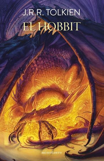 HOBBIT, EL/ (EDICIÓN REVISADA) | 9788445013588 | TOLKIEN, J. R. R.
