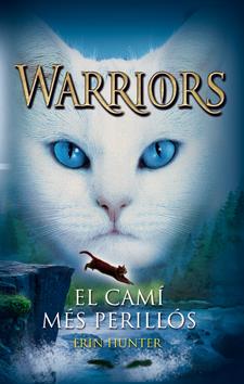 CAMI MES PERILLOS, EL | 9788424649340 | HUNTER, ERIN