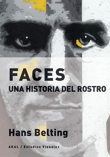 FACES | 9788446047995 | BELTING, HANS