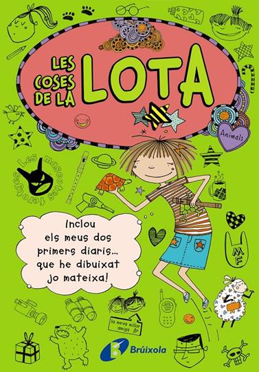 COSES DE LA LOTA (QUINA PILA DE CONILLS! + UN PER TOTS I TOTS PER UN!)PACK | 9788499069371 | PANTERMÜLLER, ALICE