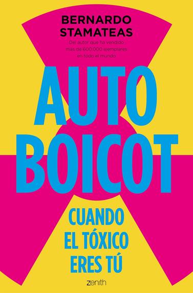 AUTOBOICOT | 9788408166528 | STAMATEAS, BERNARDO