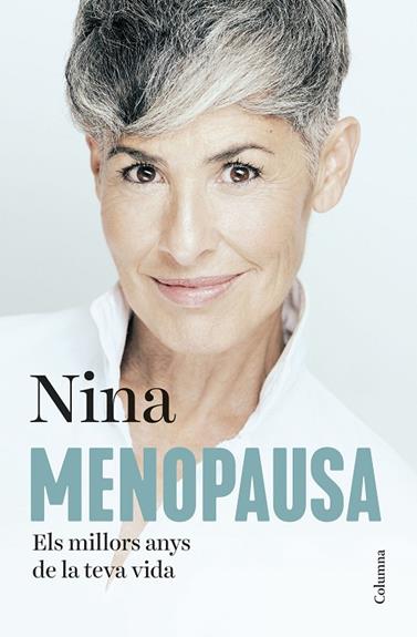 MENOPAUSA | 9788466431668 | NINA