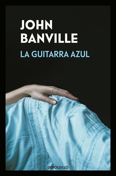 GUITARRA AZUL, LA | 9788466346078 | BANVILLE, JOHN