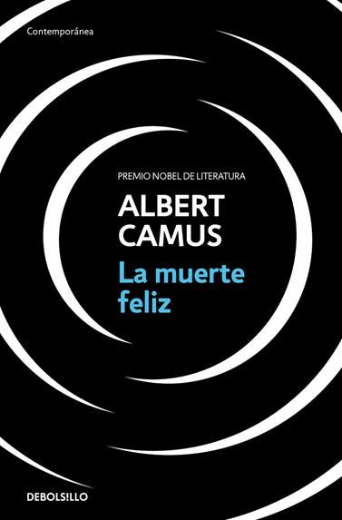 MUERTE FELIZ, LA | 9788466354967 | CAMUS, ALBERT