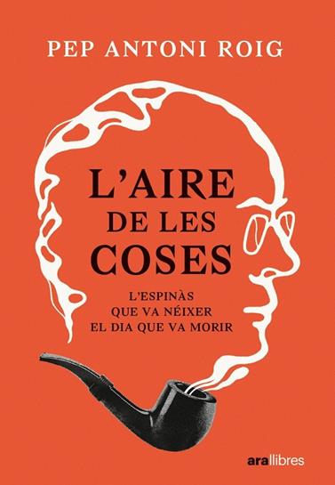 AIRE DE LES COSES, L'  | 9788411730440 | ROIG, PEP ANTONI