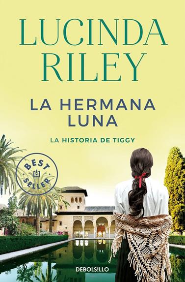 SIETE HERMANAS 5. HERMANA LUNA , LA | 9788466351119 | RILEY, LUCINDA