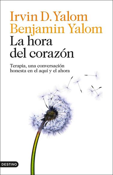 HORA DEL CORAZÓN, LA | 9788423369409 | YALOM, IRVIN D./YALOM, BENJAMIN