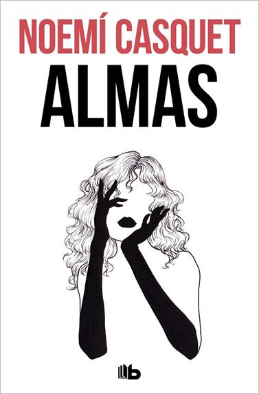 ALMAS (AVE FENIX 2) | 9788413145273 | CASQUET, NOEMÍ
