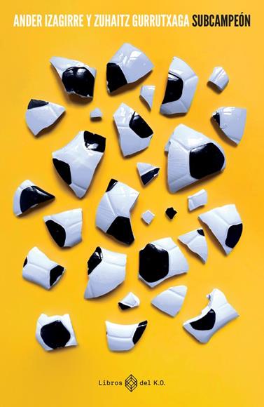 SUBCAMPEON | 9788419119469