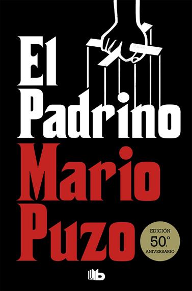 PADRINO, EL | 9788490707616 | PUZO, MARIO