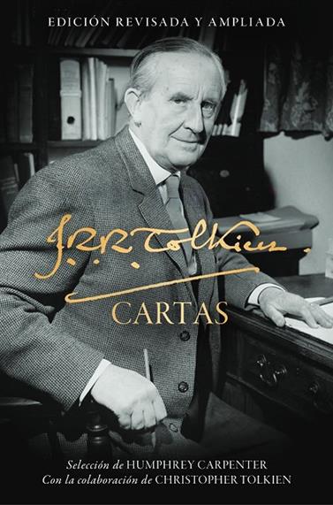 CARTAS DE J.R.R. TOLKIEN | 9788445017036 | TOLKIEN, J. R. R.